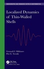 Cover: Localized Dynamics of Thin-Walled Shells - CRC Press