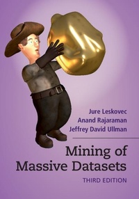 Abbildung von: Mining of Massive Datasets - Cambridge University Press