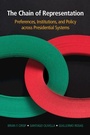 Cover: The Chain of Representation - Cambridge University Press