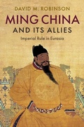 Cover: Ming China and its Allies - Cambridge University Press
