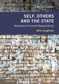 Bild: Self, Others and the State - Cambridge University Press