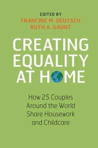 Abbildung von: Creating Equality at Home - Cambridge University Press