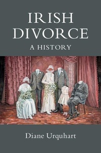 Bild: Irish Divorce - Cambridge University Press