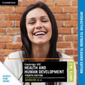 Cover: Cambridge VCE Health and Human Development Units 1&2 Teacher Edition Digital Card - Cambridge University Press
