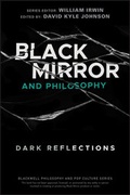 Cover: Black Mirror and Philosophy - Wiley
