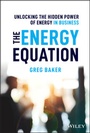 Cover: The Energy Equation - Wiley