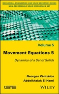 Cover: Movement Equations 5 - Wiley