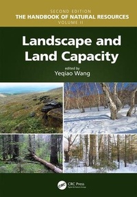 Abbildung von: Landscape and Land Capacity - CRC Press