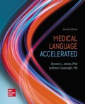 Cover: Medical Language Accelerated - McGraw-Hill Education