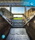 Cover: Fluid Mechanics in SI Units - Pearson Education Limited