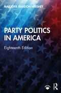 Cover: Party Politics in America - Routledge