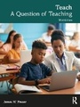 Cover: Teach - Routledge