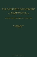 Cover: The Contested Countryside - Bloomsbury Academic