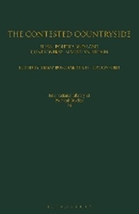 Enlarge image Cover: The Contested Countryside - Bloomsbury Academic