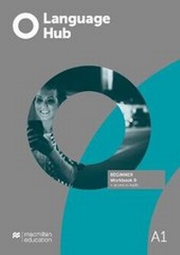 Enlarge image Cover: Language Hub Beginner Workbook B without Key + Access to Audio - Macmillan Education