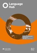 Cover: Language Hub Upper Intermediate Workbook A with Key + Access to Audio - Macmillan Education