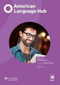 Enlarge image Cover: American Language Hub Level 5B Student's Book with Student's App - Macmillan Education