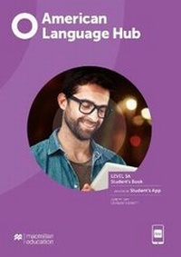 Enlarge image Cover: American Language Hub Level 5A Student's Book with Student's App - Macmillan Education