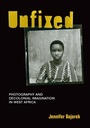 Cover: Unfixed - De Gruyter