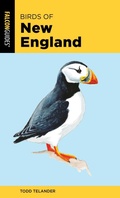 Cover: Birds of New England - Falcon Guides