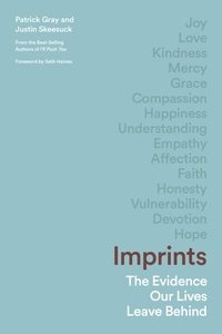 Enlarge image Cover: Imprints - Compassion