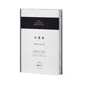 Cover: CBD Cocktails Recipe Book - Root7