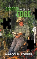 Cover: Dropped over the Edge - Austin Macauley Publishers