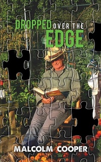 Enlarge image Cover: Dropped over the Edge - Austin Macauley Publishers