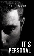 Cover: It's Personal - Austin Macauley Publishers