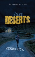 Cover: Just Deserts - Austin Macauley Publishers