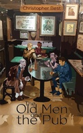 Cover: Old Men and the Pub - Austin Macauley Publishers
