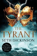 Cover: The Tyrant - Tor