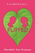 Cover: Flipped - Macmillan Children's Books