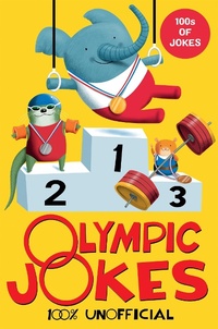 Abbildung von: Olympic Jokes - Macmillan Children's Books