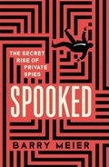 Cover: Spooked - Sceptre