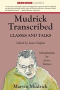 Cover: Mudrick Transcribed - Berkshire Education