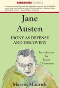 Cover: Jane Austen - Berkshire Education