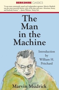 Enlarge image Cover: Man in the Machine - Berkshire Education