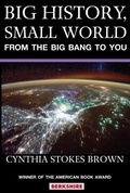 Cover: Big History, Small World - Berkshire Education