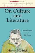 Cover: On Culture and Literature - Berkshire Education