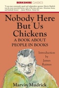 Cover: Nobody Here But Us Chickens - Berkshire Education