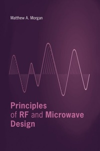 Abbildung von: Principles of RF and Microwave Design - Artech House