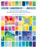 Cover: Color Harmony for Artists - Quarry Books