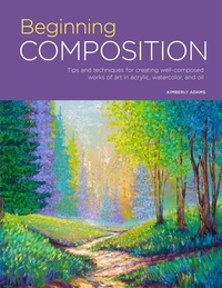 Abbildung von: Portfolio: Beginning Composition: Volume 10 - Walter Foster Publishing