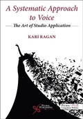 Cover: A Systematic Approach to Voice - Plural Publishing Inc