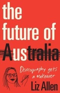 Cover: The Future of Us - NewSouth Publishing