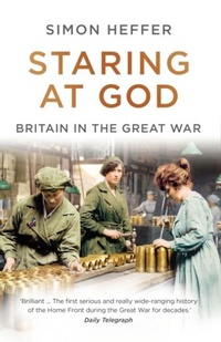 Enlarge image Cover: Staring at God - Windmill Books