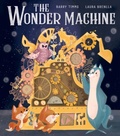 Cover: The Wonder Machine - Little Tiger