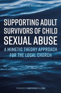 Abbildung von: Supporting Adult Survivors of Child Sexual Abuse - Jessica Kingsley Publishers