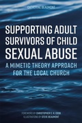 Cover: Supporting Adult Survivors of Child Sexual Abuse - Jessica Kingsley Publishers